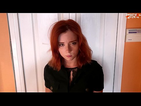 ❤️ Zaštitar kaznio zgodnu ženu zbog krađe - sperma u usta ❤️ Ruski porno u pornografiji hr.sitevox.top ❤
