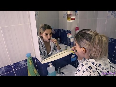 ❤️ Hack s mladima u pidžami završava oralnu spermu u dupe - letty black ❤️ Ruski porno u pornografiji hr.sitevox.top ❤