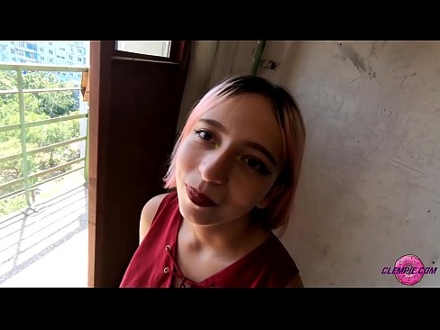 ❤️ Student Sensual siše stranca u zaleđu - sperma mu na licu ❤️ Ruski porno u pornografiji hr.sitevox.top ❤
